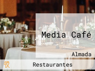 Media Café