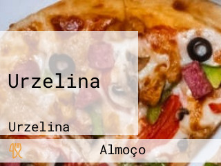 Urzelina