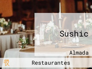 Sushic