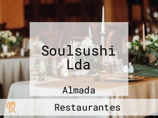 Soulsushi Lda