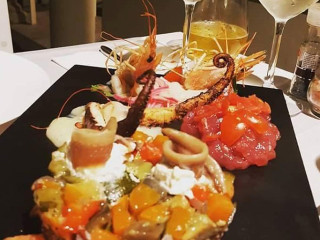 Kifesta Buffet