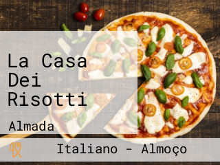 La Casa Dei Risotti