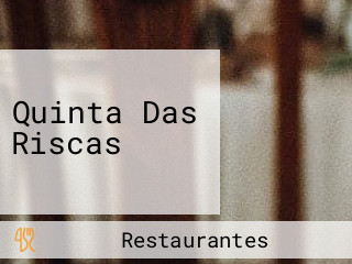 Quinta Das Riscas