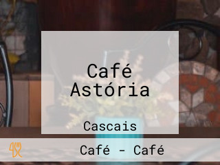 Café Astória
