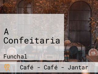 A Confeitaria