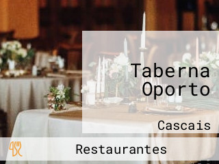 Taberna Oporto