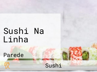 Sushi Na Linha