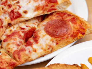Daf´s Pizzaria E Delivery