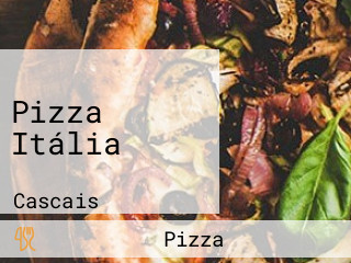 Pizza Itália