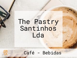 The Pastry Santinhos Lda