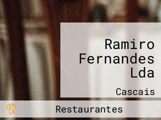 Ramiro Fernandes Lda