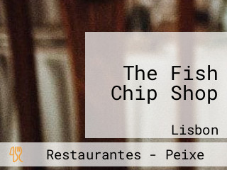 The Fish Chip Shop