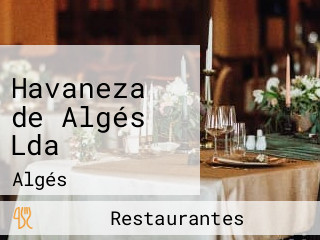 Havaneza de Algés Lda