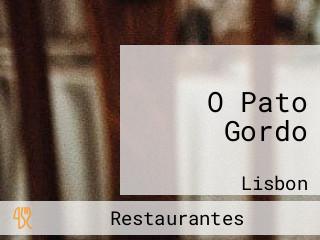 O Pato Gordo