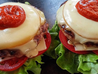 Baiano Burguers
