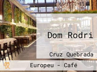 Dom Rodri
