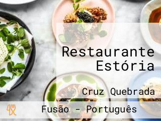 Restaurante Estória