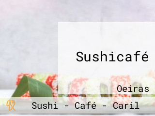 Sushicafé