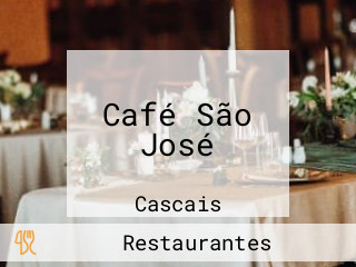 Café São José