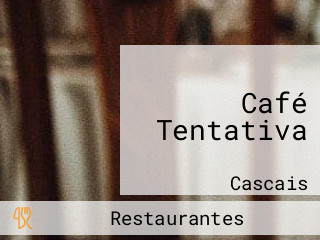 Café Tentativa