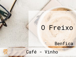O Freixo