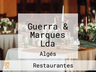 Guerra & Marques Lda
