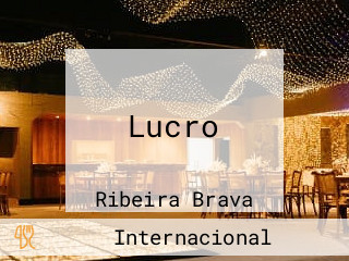 Lucro