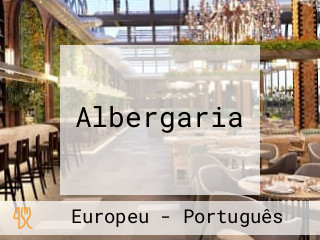 Albergaria