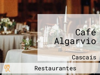 Café Algarvio