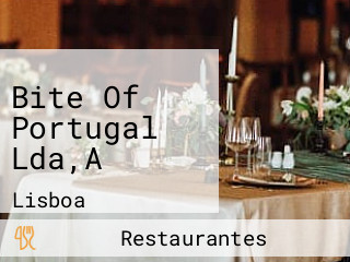 Bite Of Portugal Lda,A