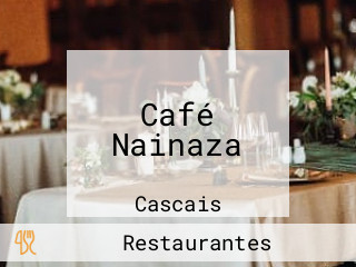 Café Nainaza