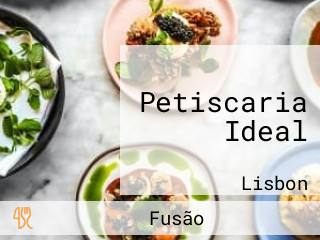 Petiscaria Ideal