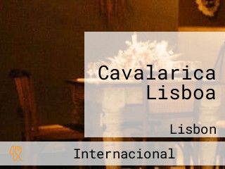 Cavalarica Lisboa