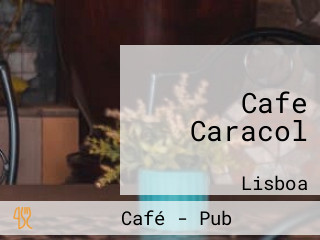 Cafe Caracol