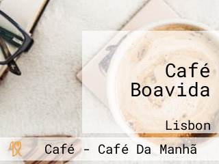 Café Boavida