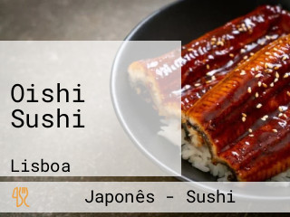 Oishi Sushi