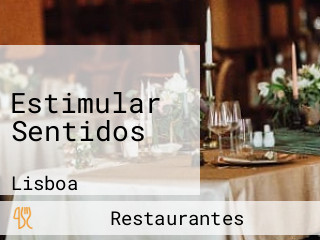 Estimular Sentidos