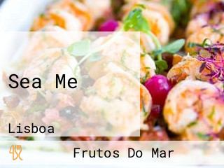 Sea Me