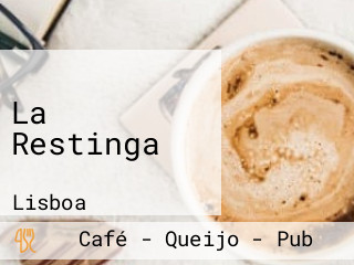 La Restinga