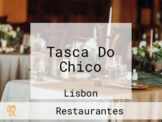 Tasca Do Chico