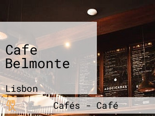 Cafe Belmonte
