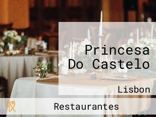 Princesa Do Castelo