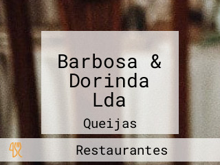 Barbosa & Dorinda Lda