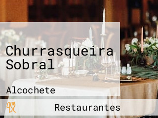 Churrasqueira Sobral