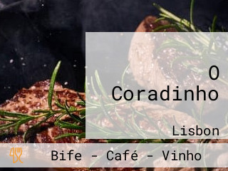 O Coradinho