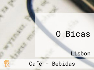 O Bicas