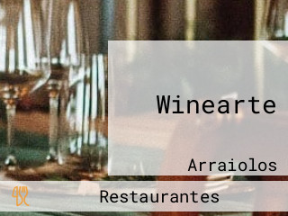 Winearte