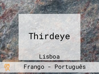 Thirdeye