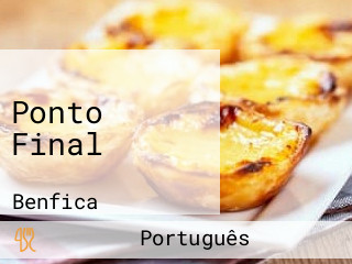 Ponto Final