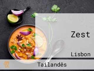Zest